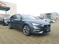 Gebraucht Seat Leon FR 150 PS (110 kW) 2025 Magnetic grau metallic Kombi