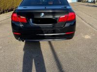 Gebraucht BMW 530 Shadowline 248 PS (182 kW) 2011 Limousine