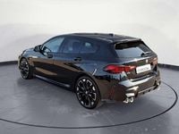 Gebraucht BMW 135 300 PS (220 kW) 2025 Black saphire metallic Kleinwagen