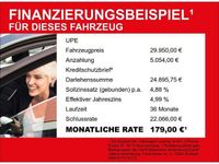 Gebraucht VW T-Roc Style 150 PS (110 kW) 2023 Schwarz SUV