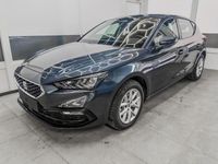 Neu Seat Leon Style 116 PS (85 kW) 2026 Magnet grau metallic s7s7 Limousine