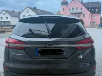 Gebraucht Ford Mondeo 190 PS (139 kW) 2020 Grau Kombi