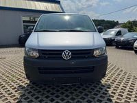 Gebraucht VW Transporter 140 PS (102 kW) 2014 Beige Van