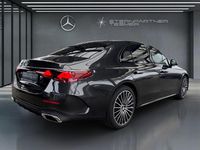 Gebraucht Mercedes E300 AMG 204 PS (150 kW) 2024 Graulack graphitgrau Limousine