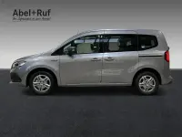 Gebraucht Mercedes eCitan 89 kW (122 PS) 2025 Grau Kombi