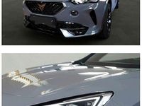 Gebraucht Cupra Formentor VZ 310 PS (228 kW) 2022 Grau SUV