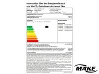 Gebraucht VW ID.3 GTX 210 kW (286 PS) 2024 Weiß Kleinwagen