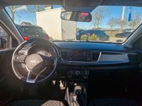 Gebraucht Kia Rio Edition 7 84 PS (61 kW) 2022 Grau Limousine