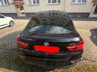 Gebraucht BMW X4 190 PS (139 kW) 2014 Schwarz SUV