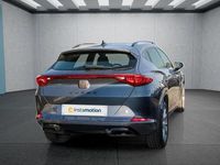 Gebraucht Cupra Formentor 150 PS (110 kW) 2023 Grau SUV