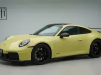 Gebraucht Porsche 992 Chrono 541 PS (397 kW) 2025 Gelb