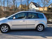 gebraucht Ford C-MAX 