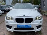 Gebraucht BMW X1 Performance 218 PS (160 kW) 2015 Weiß SUV