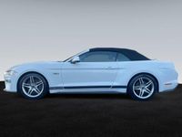 gebraucht Ford Mustang GT 5.0 Ti-VCT V8 Convertible - MagnaRide