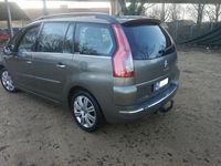 gebraucht Citroën C4 Picasso,Exclusive, 7 Sitzer,Automatik