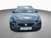 Gebraucht Seat Leon 150 PS (110 kW) 2025 Fjord blau Kombi