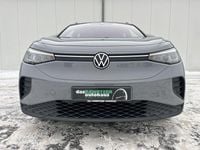 Gebraucht VW ID.4 Pro Performance 150 kW (204 PS) 2021 Grau SUV