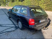 gebraucht Audi A4 Avant 1.9 TDI