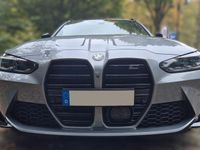 Gebraucht BMW M3 Competition Edition 510 PS (375 kW) 2024 Grau Kombi