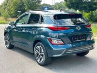 gebraucht Hyundai Kona KONAEV Prime 150 kW *RW484KM*HeUp*Navi*LED*ACC*