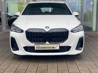 gebraucht BMW 218 Active Tourer d