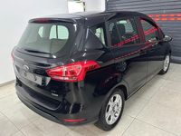 Second-hand Ford B-MAX 101 CP (74 kW) 2014 Negru Monovolum