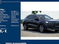 Neu VW T-Roc Style 150 PS (110 kW) 2026 Grau SUV