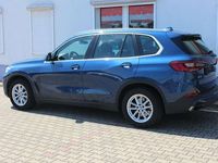 gebraucht Hyundai ix35 2.0 CRDi*4WD*PDC*AHK*1.Hand