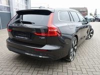 Gebraucht Volvo V60 Plus 455 PS (334 kW) 2025 Grau Kombi
