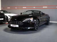 gebraucht Aston Martin DB9 GT Volante NAVI DAB PDC KAMERA 20" KERAMIK