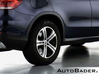 Gebraucht Mercedes GLC220 194 PS (142 kW) 2022