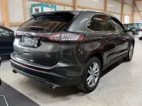 Gebraucht Ford Edge Titanium X 209 PS (153 kW) 2016 Grau SUV