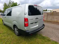 Gebraucht Peugeot Expert 150 PS (110 kW) 2018 Van