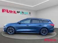 Second-hand Ford Focus 182 CP (133 kW) 2020 Albastru Hatchback