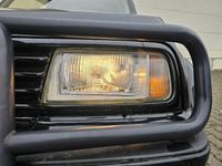 Gebraucht Suzuki Vitara 80 PS (58 kW) 1995 Schwarz Cabrio