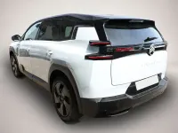 Neu Citroën C5 Aircross 136 PS (100 kW) 2026 Weiß SUV