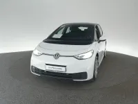 Brugt VW ID.3 Pro Performance 150 kW (204 HK) 2022 Hvid Hatchback