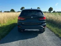 Gebraucht BMW X1 192 PS (141 kW) 2019 SUV