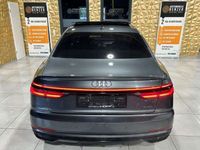 gebraucht Audi A8 50 TDI quattro S-LINE/PANO/MATRIX/B&O/3D-VIE