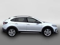 Usata VW Taigo Goal 116 CV (85 kW) 2025 Argento SUV