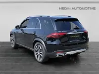 Gebraucht Mercedes GLE350 197 PS (144 kW) 2025 Schwarz SUV
