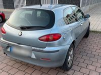 gebraucht Alfa Romeo 147 