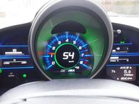 Gebraucht Honda CR-Z 125 PS (91 kW) 2010 Silber Coupé