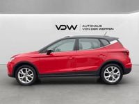 Gebraucht Seat Arona FR 150 PS (110 kW) 2024 Rot SUV
