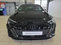 Gebraucht Audi RS3 Sportback Ambiente 400 PS (294 kW) 2024 Andere Kleinwagen