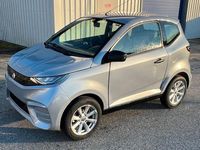 Gebraucht Aixam City 2024 Silber