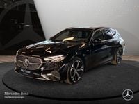 Gebraucht Mercedes E300 Advanced 204 PS (150 kW) 2025 Schwarz Limousine