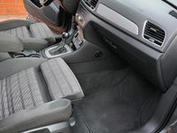 Gebraucht Audi Q3 Comfort 150 PS (110 kW) 2015 Grau SUV