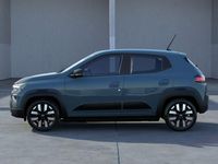 Neu Dacia Spring Expression 52 kW (71 PS) 2026 Blau Kleinwagen