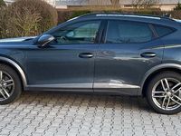Gebraucht Cupra Formentor 245 PS (180 kW) 2022 Grau SUV